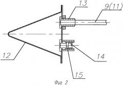 Лазерное медицинское устройство (патент 2392018)