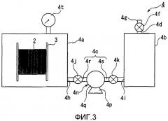Способ обработки для оптического волокна (патент 2313113)