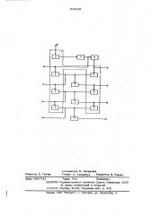 Преобразователь угла поворота вала в код (патент 625226)
