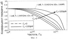 Дифференциальный аттенюатор с расширенным диапазоном рабочих частот (патент 2535180)