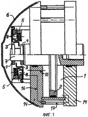 Рычажная система для регулирования напорного клапана колебательного цилиндра (патент 2455535)