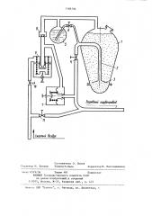 Устройство для заряжания шпуров и скважин рассыпными взрывчатыми веществами (патент 1186794)
