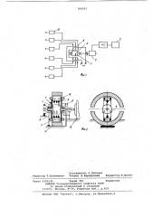 Генератор импульсов для управления тиристорным преобразователем (патент 764013)