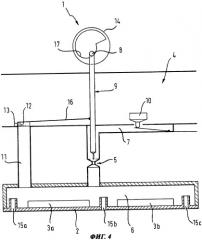 Прибор для глаженья (патент 2459023)