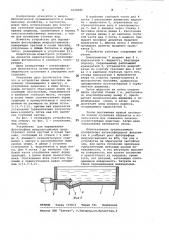 Устройство для выращивания фототрофных микроорганизмов (патент 1020085)
