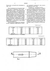 Способ ввода газообразного топлива в фурменный прибор шахтной печи (патент 1693069)