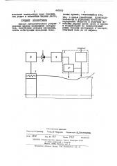 Способ автоматического регулирования ширины полимерных материалов (патент 445029)