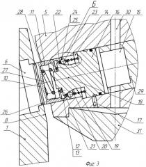 Отклоняющее устройство для забуривания боковых стволов из скважины (патент 2472913)