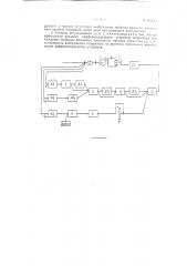 Система регулирования возбуждения синхронного генератора (патент 120583)