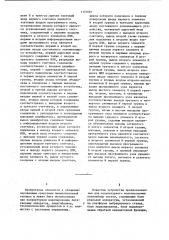 Система полунатурного моделирования динамических систем (патент 1121681)
