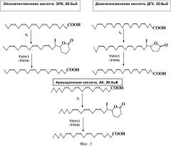 Способ получения докозагексаеновой кислоты (патент 2537252)