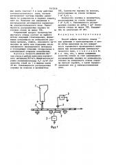 Способ защиты листового стекла (патент 1512939)