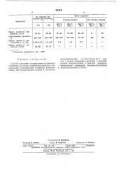 Способ получения деструктивно-устойчивого герметика (патент 456819)