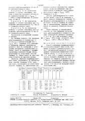 Способ получения модифицированного каменноугольного пека (патент 1502597)