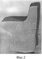 Способ бокового выдавливания кольцевых профилей при горячей раскатке малопластичных материалов (патент 2573461)