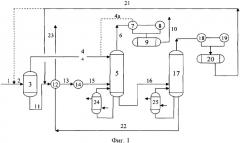 Способ концентрирования гидропероксида изопропилбензола (патент 2348614)