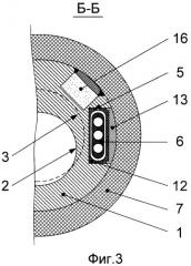 Пакерная кабельная система для эксплуатации одного или одновременно-раздельно нескольких пластов скважины (варианты) (патент 2439297)
