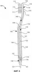 Зубная щетка с подачей текучей среды для ухода за полостью рта (патент 2549315)