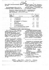 Катализатор для изомеризации винилнорборнена в этилиденнорборнен (патент 648257)