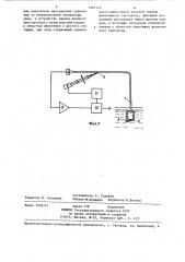 Интерференционный рефрактометр (патент 1260774)