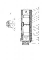Импульсный нейтронный генератор (патент 2614240)