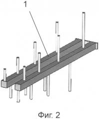 Излучающая антенна в экранирующем корпусе (патент 2554562)