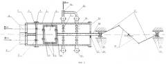 Поршневой пневмодвигатель (патент 2330962)