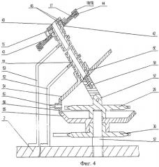 Шагающая инвалидная коляска (патент 2404900)