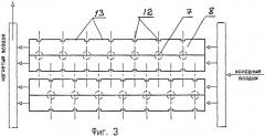 Способ обезвоживания хлормагниевого сырья и устройство для его осуществления (патент 2260562)