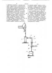 Устройство для измерения дебита нефтяных скважин (патент 1506100)