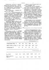 Способ электролитического получения озона (патент 1321771)