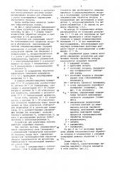 Способ тепловлажностной обработки воздуха в центральной многозональной системе кондиционирования (патент 1379577)