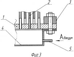 Способ сборки трубчатого теплообменника (варианты) (патент 2574532)