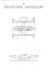 Турбинный расходомер (патент 460439)