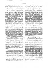 Способ изготовления гидростатической передачи винт-гайка (патент 1702025)