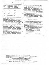 Средство для дегазации тетраметилтиурамдисульфида (патент 703106)