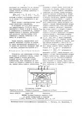 Устройство для вычисления остатка по модулю от двоичного числа (патент 1417192)