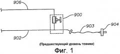 Автоматический запорный клапан (патент 2449817)