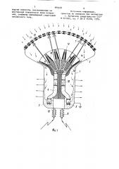 Электрогидродинамическая тепловая труба (патент 909548)