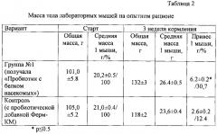 Способ получения биологически активной кормовой добавки для сельскохозяйственных животных и птицы с пробиотиком и белком насекомых (патент 2576200)