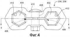 Распределительный кривошип и цилиндрический конвейер для сельскохозяйственной уборочной машины (патент 2473202)