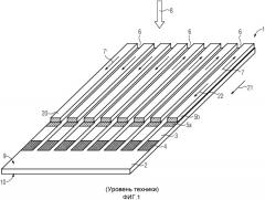 Многополосковый проводник и способ его изготовления (патент 2546127)