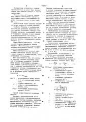 Способ тушения подземных пожаров огнетушащим порошком (патент 1149031)