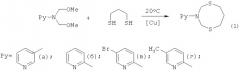 Способ получения 3-пиридинил-1,5,3-дитиазоцинанов (патент 2536231)