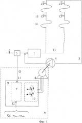 Способ снижения расхода тепловой и электрической энергии в циркуляционной системе горячего водоснабжения (патент 2380619)