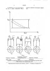 Способ работы поршневого пневмодвигателя (патент 1818478)