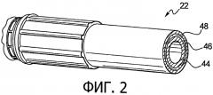 Соединение гидравлического шланга без его зачистки с улучшенным уплотнением и удержанием шланга (патент 2554159)