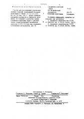 Состав для изготовления теплоизоляционных изделий (патент 643466)