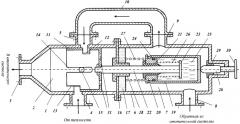 Регулятор температуры системы отопления зданий (патент 2382395)