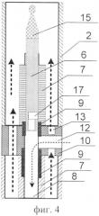 Установка с механическим клапаном гарипова для одновременно-раздельной эксплуатации погружным насосом и способ ее эксплуатации (патент 2584991)